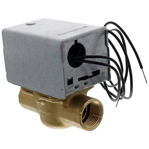 ZONE VALVE N.O 24/60 3/4