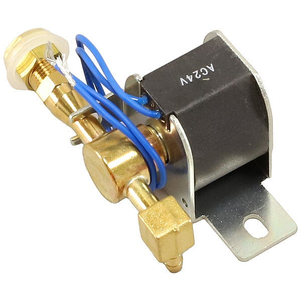 Solenoid, Water, For Use With HE225, HE265
