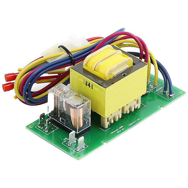 Wiring Board, For Use With HE365