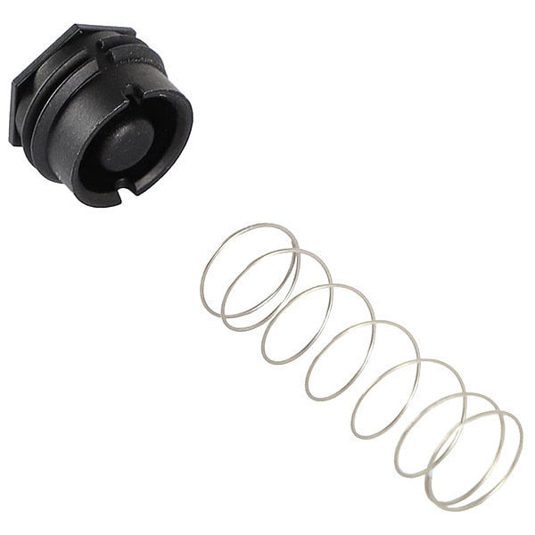 Natural Gas Conversion Kit Changes Vr820