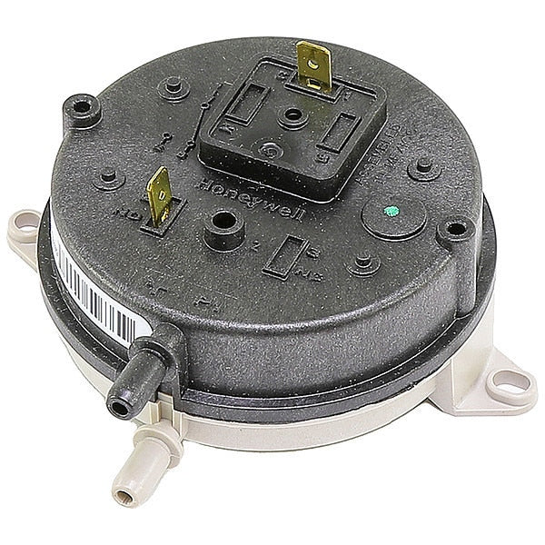 DIFFERENTIAL PRESSURE SWITCH FOR TRUESTE