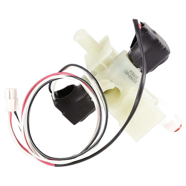 REPLACEMENT SOLENOID VALVE FOR TRUESTEAM