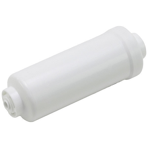 IN-LINE SCALE AND SEDIMENT WATER FILTER,