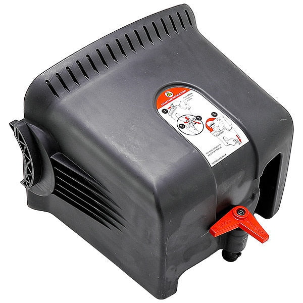 Replacement Tank and Gasket for Honeywel