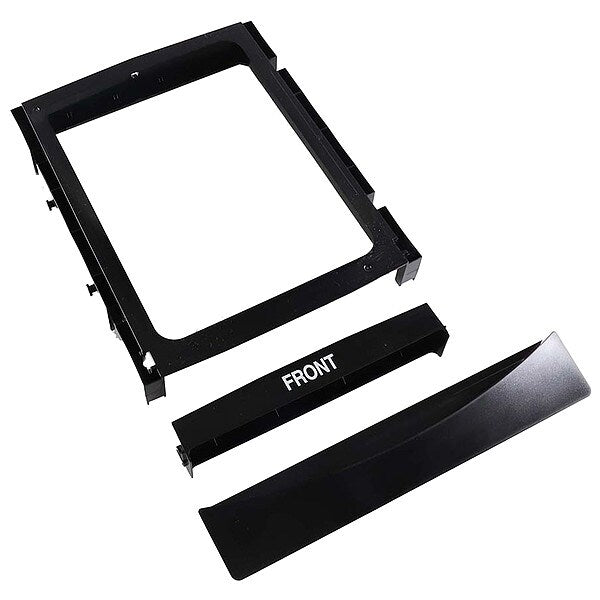 Frame and Tray for HE150 and HE250