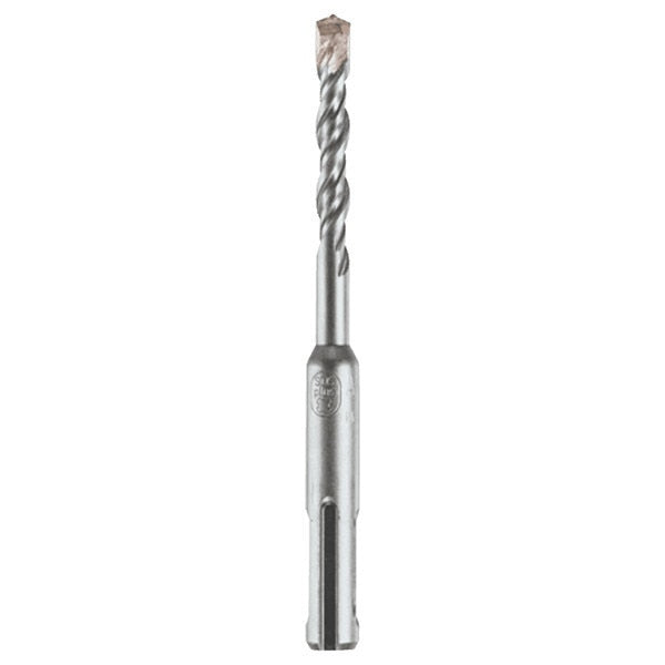 2-Cutter Hammer Drill Bit 1/4