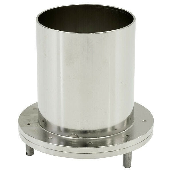 Cement Washing Sieve, 3 In, No 200
