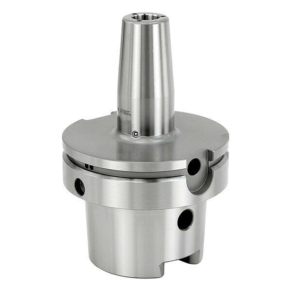 Shrink Fit Holder, HSK100, 16mm, 100mm Proj