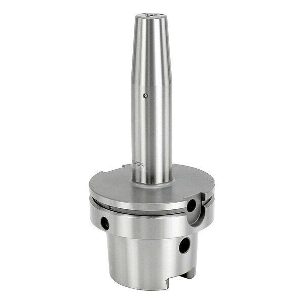 Shrink Fit Holder, HSK100, 10mm, 60mm Proj
