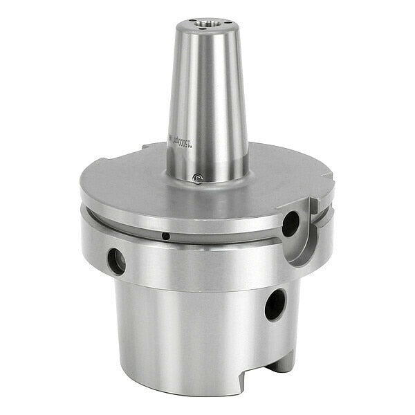 Shrink Fit Holder, HSK100, 10mm, 90mm Proj