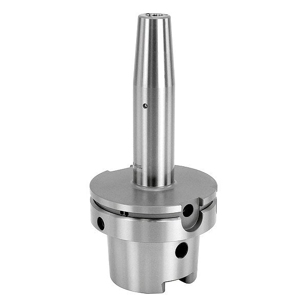 Shrink Fit Holder, HSK100, 12mm, 60mm Proj