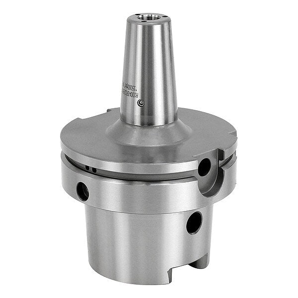Shrink Fit Holder, HSK100, 12mm, 95mm Proj