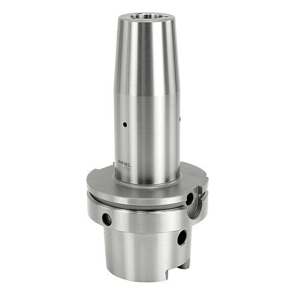 Shrink Fit Holder, HSK100, 25mm, 60mm Proj