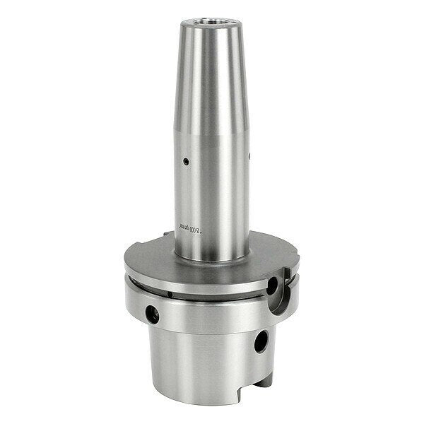 Shrink Fit Holder, HSK100, 20mm, 60mm Proj