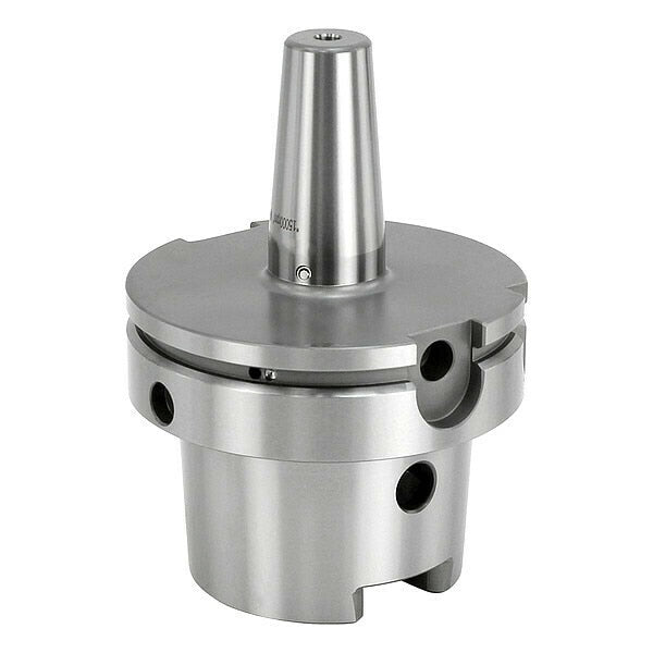 Shrink Fit Holder, HSK100, 6mm, 85mm Proj