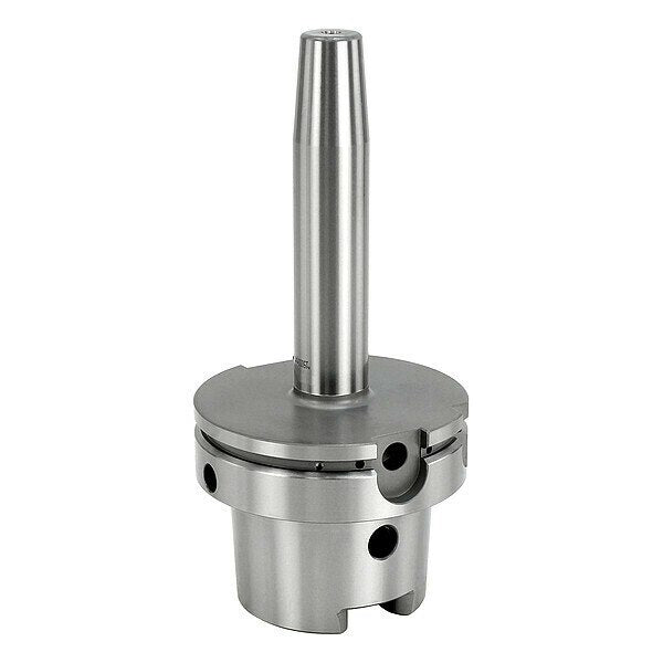 Shrink Fit Holder, HSK100, 6mm, 160mm Proj