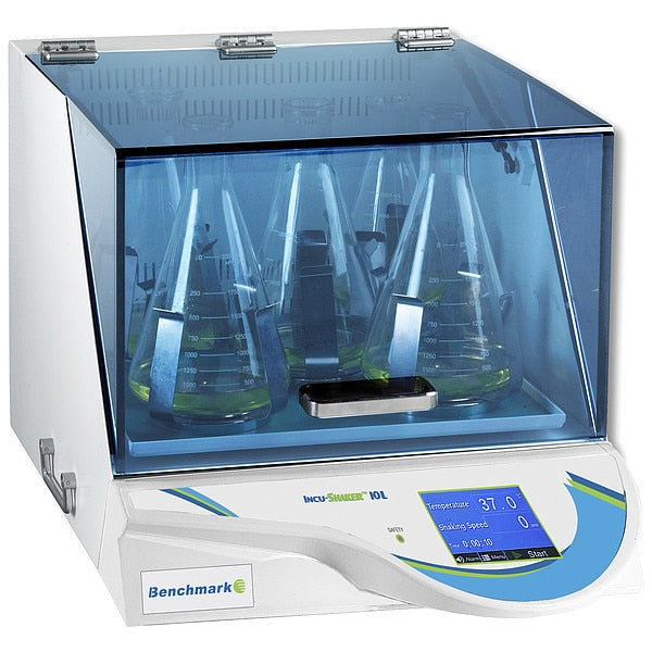Incubated Shaker, 19 in H, 115V