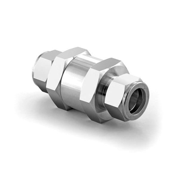 SS High Performance Check Valve, SS