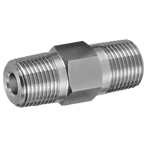 One Piece Check Valve, SS, Tube 1/4