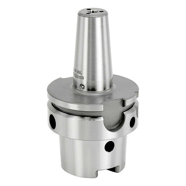 Shrink Fit Holder, HSK63, 1/4in, 3.15inProj