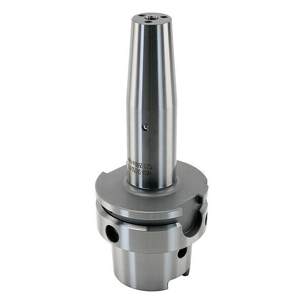 Shrink Fit Holder, HSK63, 1/4in, 4.72inProj
