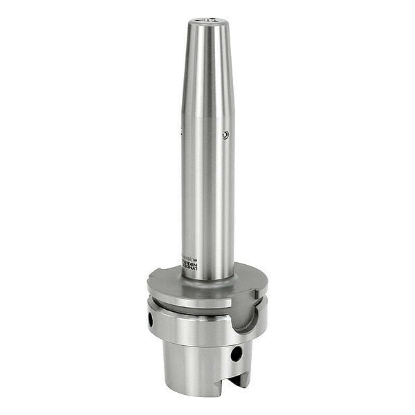 Shrink Fit Holder, HSK63, 1/4in, 6.30inProj