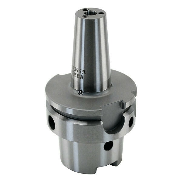 Shrink Fit Holder, HSK63, 5/16in, 3.15inPrj
