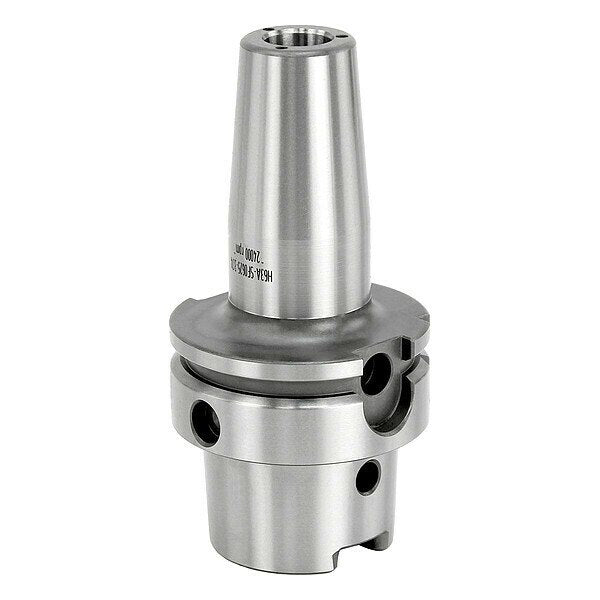 Shrink Fit Holder, HSK63, 5/8in, 3.74inProj
