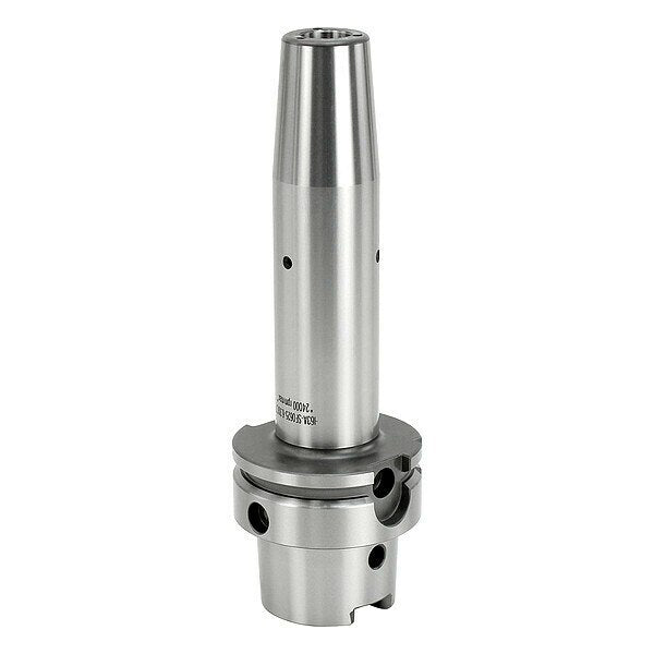 Shrink Fit Holder, HSK63, 5/8in, 6.30inProj