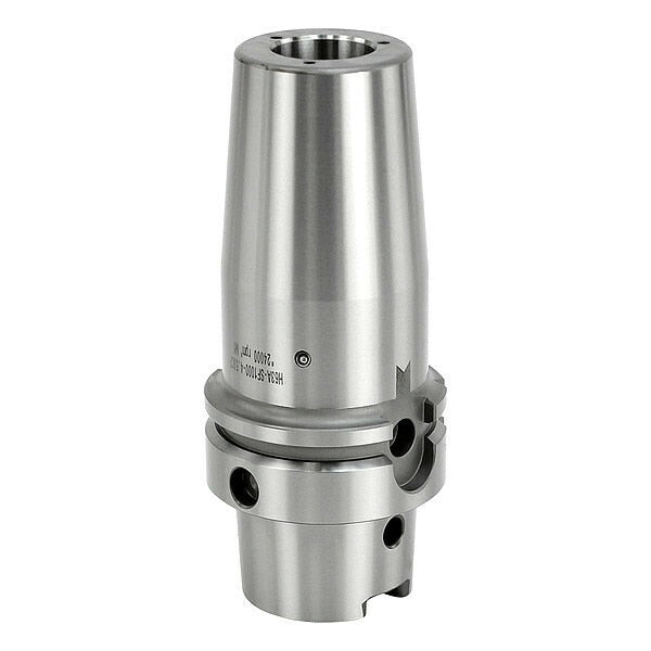 Shrink Fit Holder, HSK63, 1in, 4.53in Proj