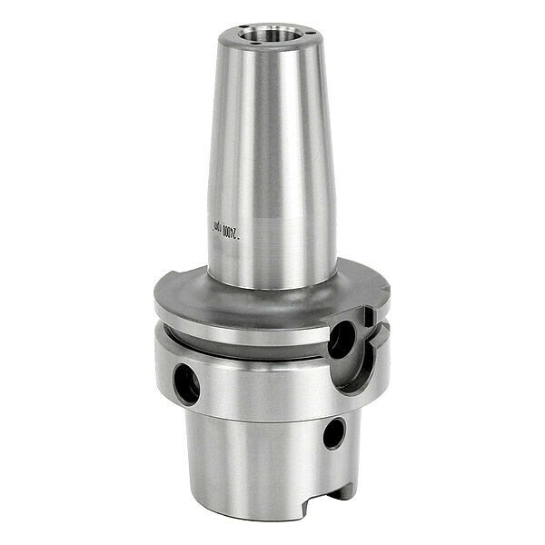 Shrink Fit Holder, HSK63, 16mm, 95mm Proj