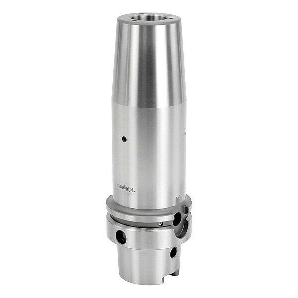 Shrink Fit Holder, HSK63, 25mm, 60mm Proj