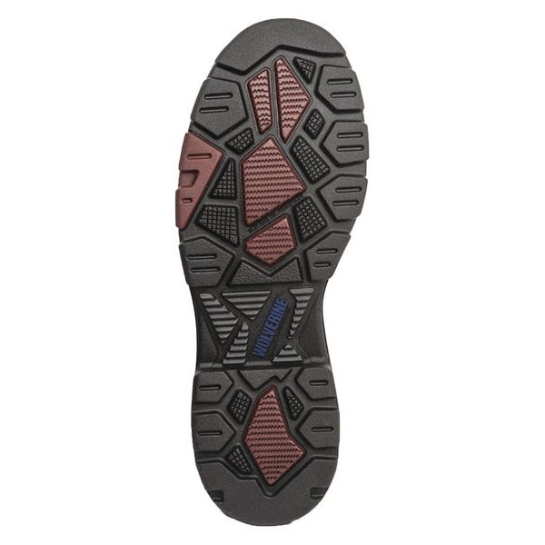 Wellington Boots, Composite, 11-1/2EW, PR