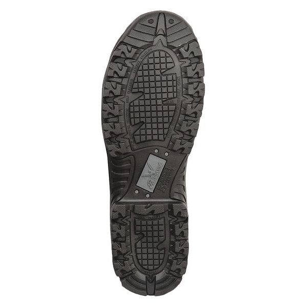 Work Boots, Composite, Men, 10-1/2XW, PR