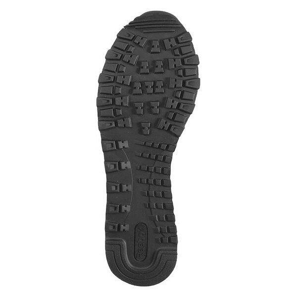 Athltc Style Work Shoes, Stl, 10-1/2M, PR