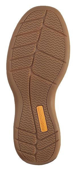 Boat Shoes, Steel, 10W, PR