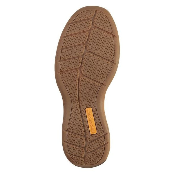Boat Shoes, Steel, 9W, PR