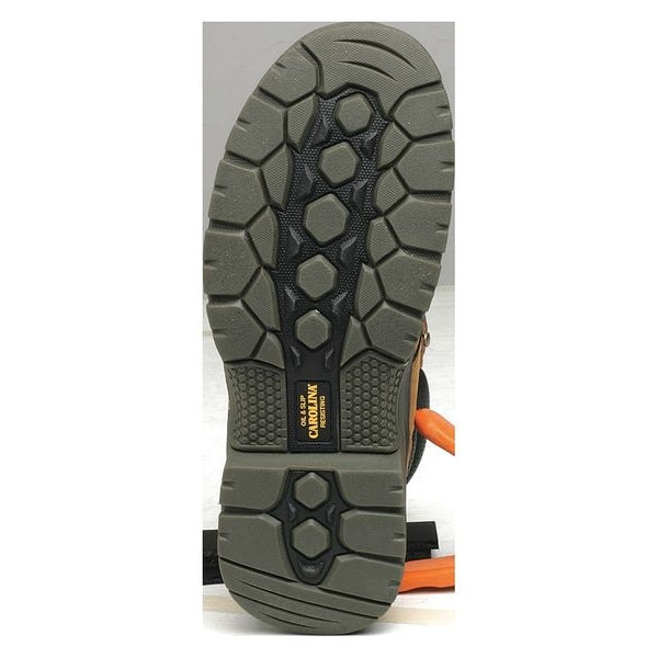 Size 10-1/2 Men's 6