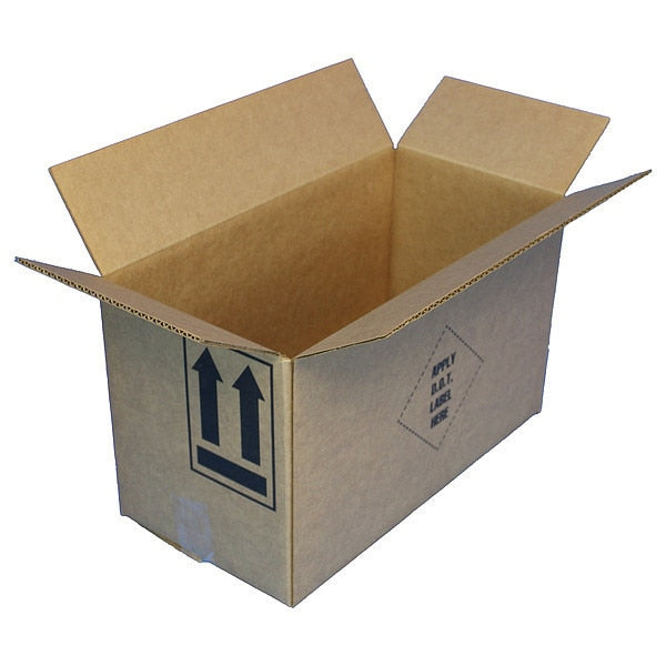 Paint Can Shipper Kit, 2-1 Gallon Cans