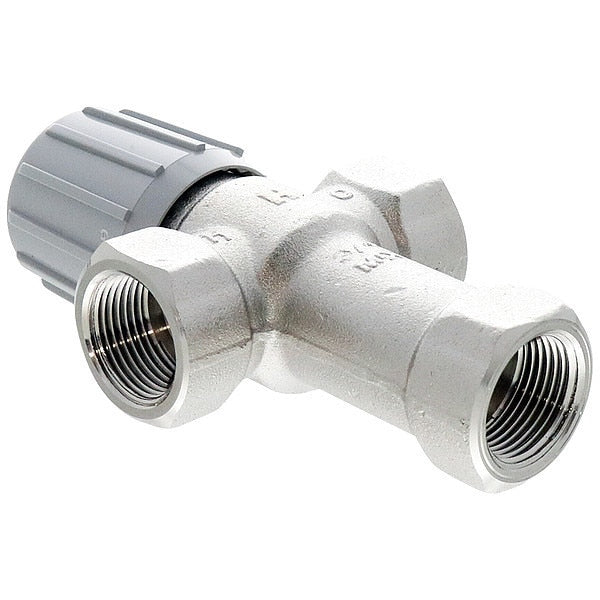 AM-1 SERIES LEAD FREE MIXING VALVE, 3/4