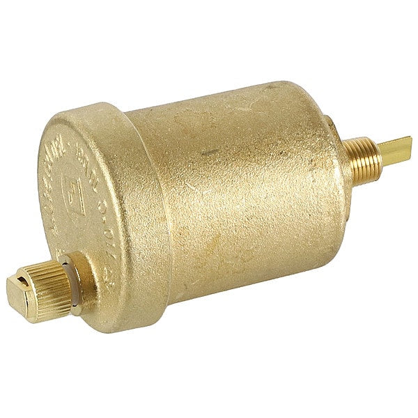 GOLDTOP UNIVERSAL AIR VENT, 1/8