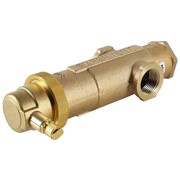 Supervent Air Eliminator. 3/4In. Npt.