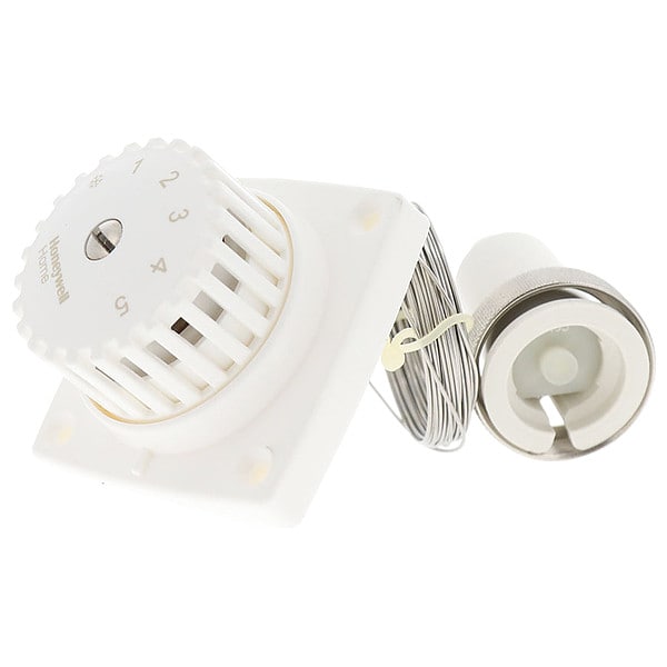 Thermostaic Radiator Controler With Com