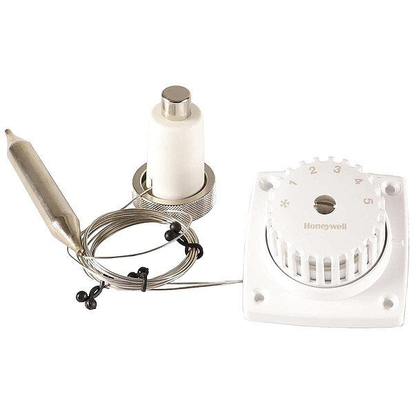 THERMOSTAIC RADIATOR CONTROLLER, SEPARATE