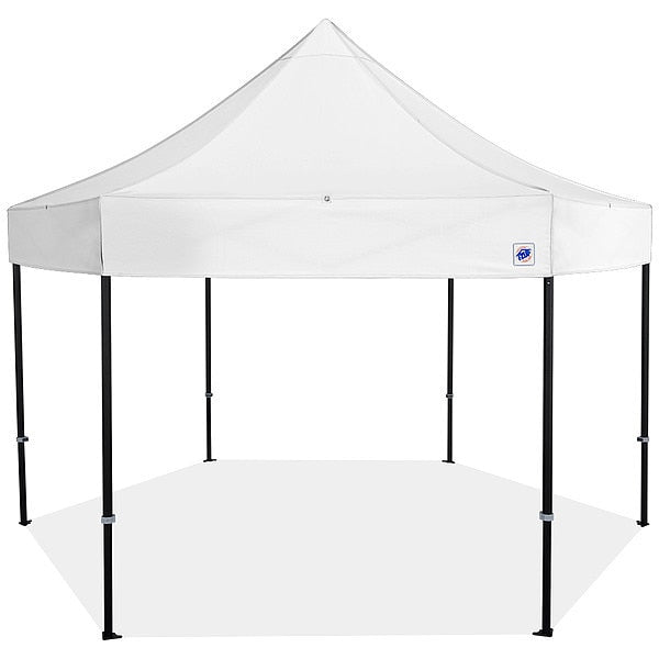 Shelter, White, 15 ft W, 15 ft L