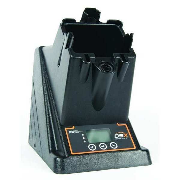 Docking Station, For SafeCore Gas Detect