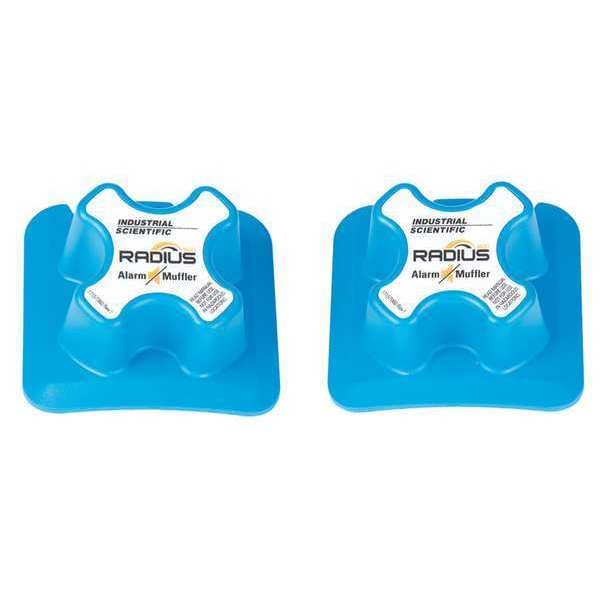 Alarm Muffler, 4