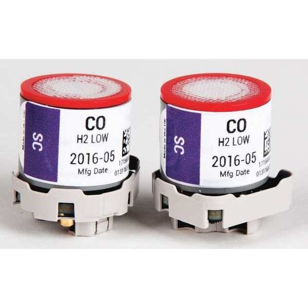 Replacement Sensor, CO 0 to 1000 ppm