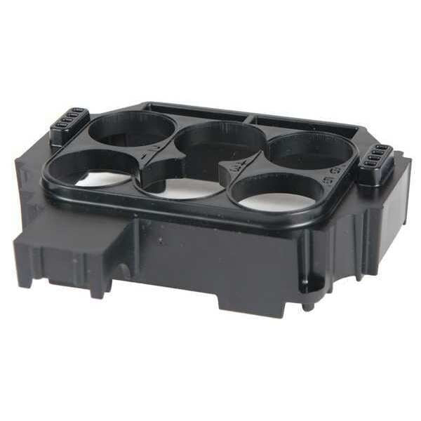 Sensor Cap, 5
