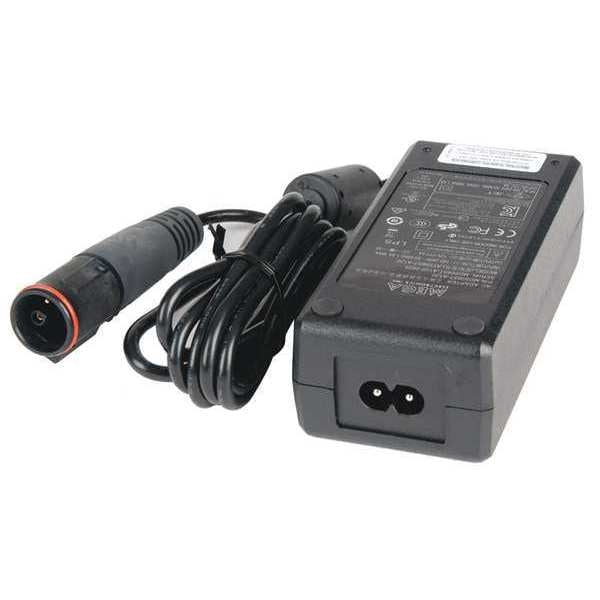 Power Supply, 4